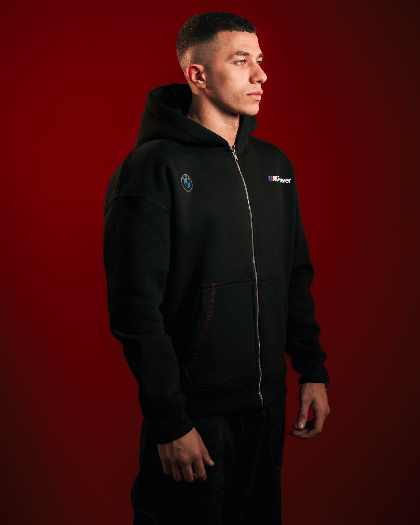 BMW Trackline Jacket