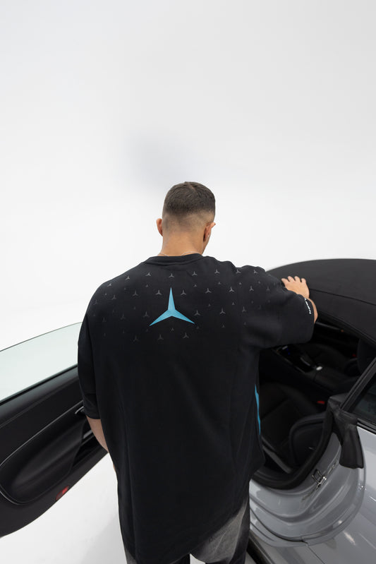 - Mercedes AMG Black Series -