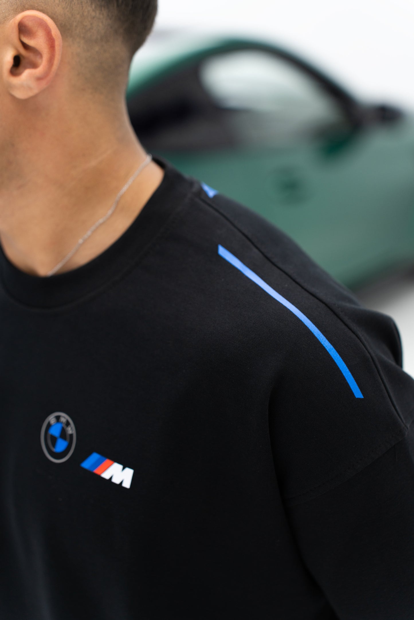 - BMW M Power Edition -