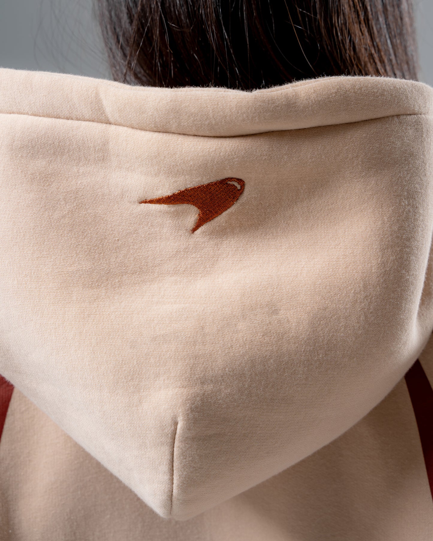 Mocha McLaren Hoodie