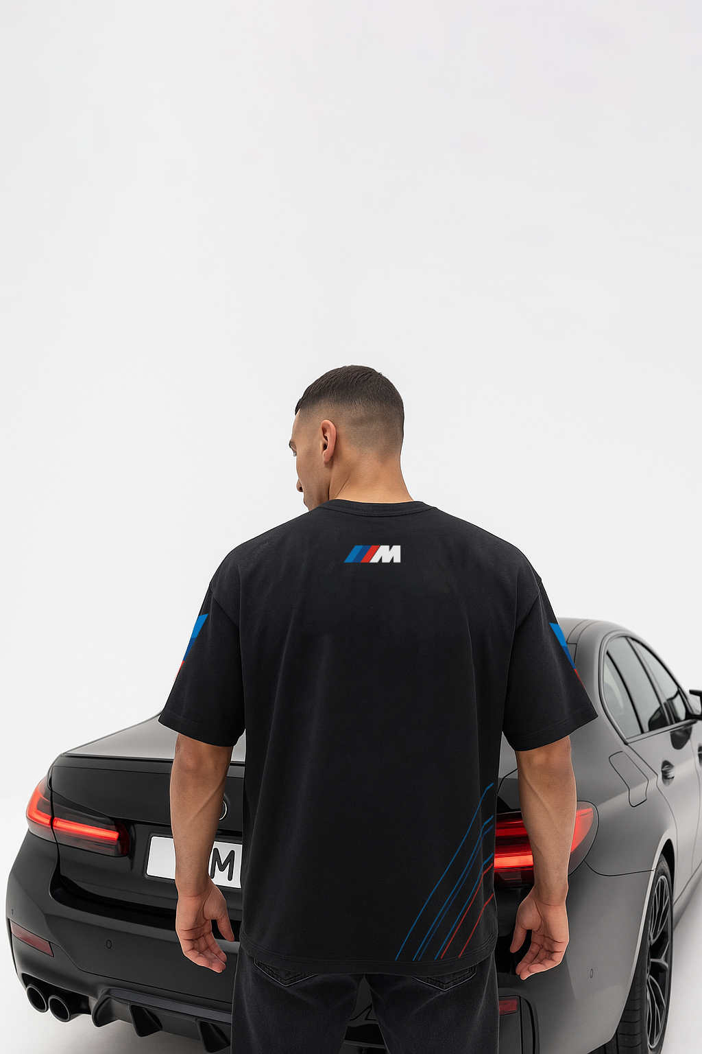 - BMW Black Edition -