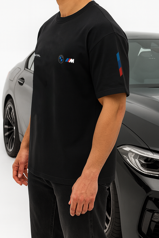 - BMW Black Edition -