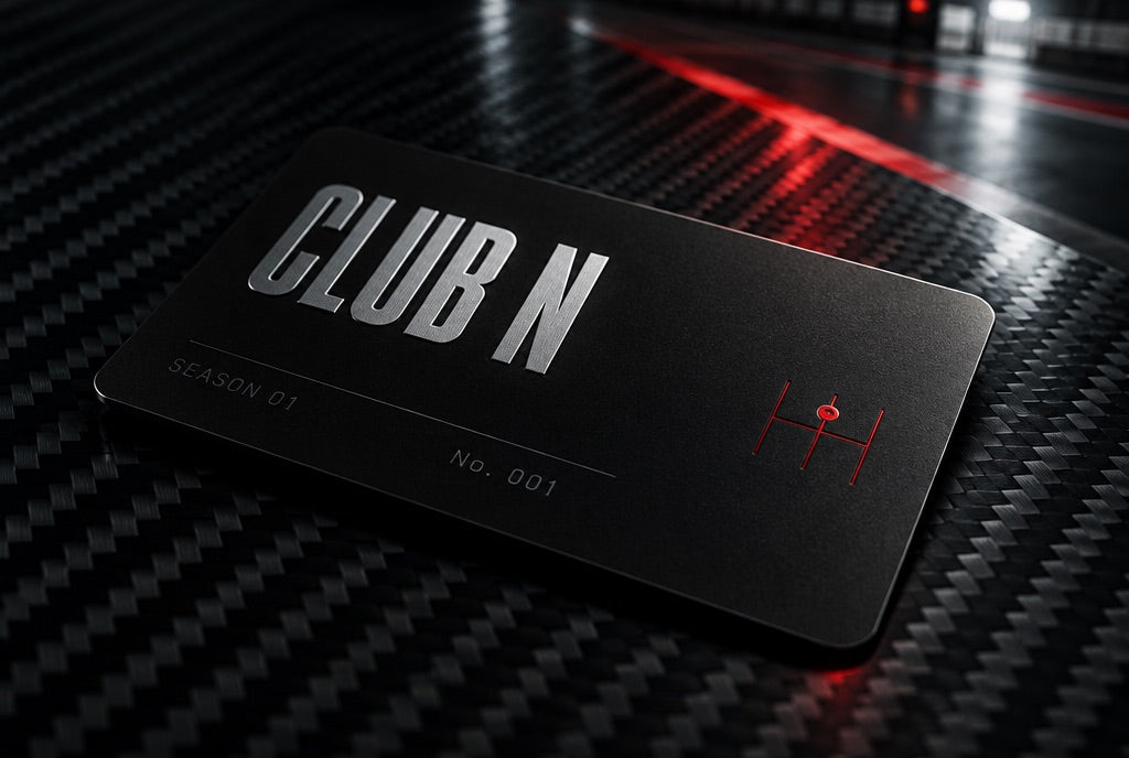 Club N