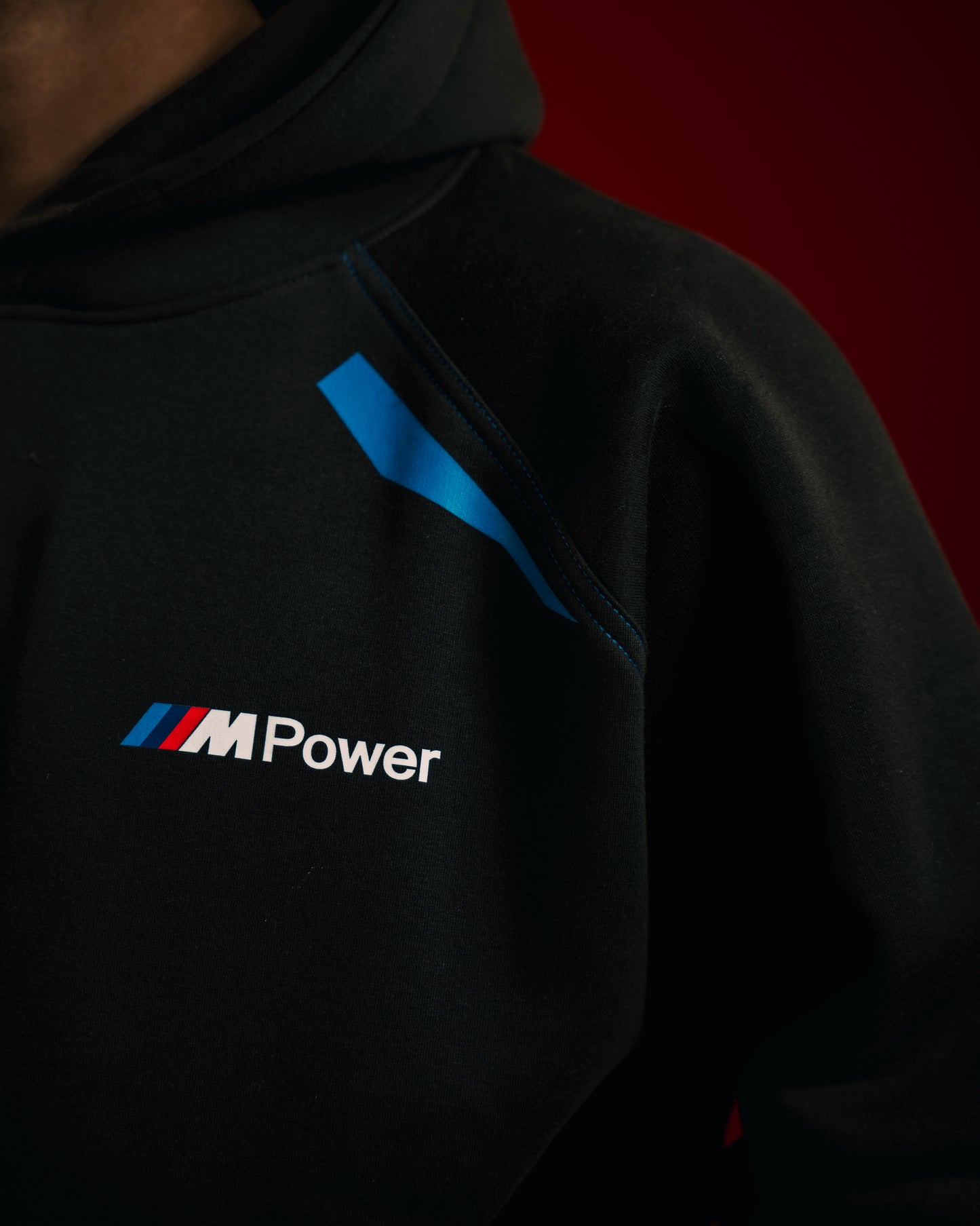 BMW M-Shift Hoodie