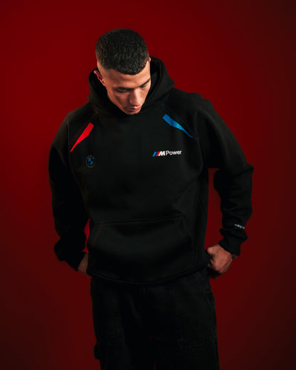 BMW M-Shift Hoodie
