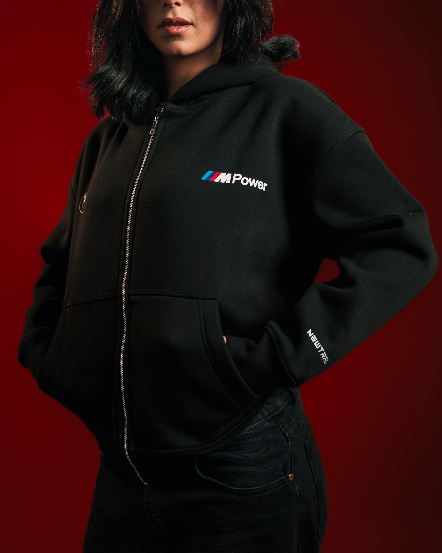 BMW Trackline Jacket