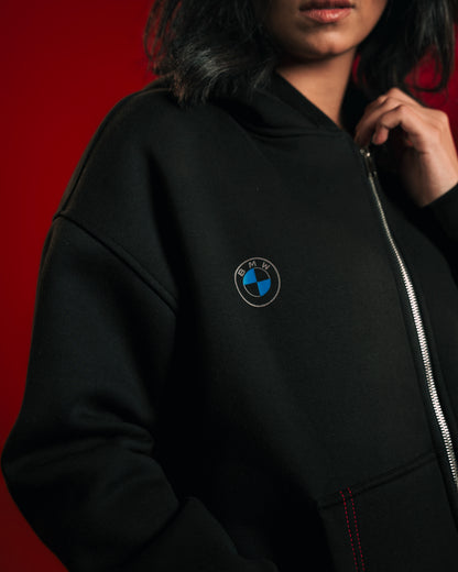 BMW Trackline Jacket