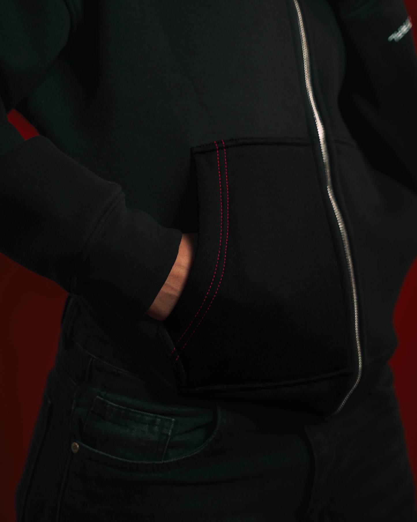 BMW Trackline Jacket