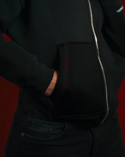 BMW Trackline Jacket