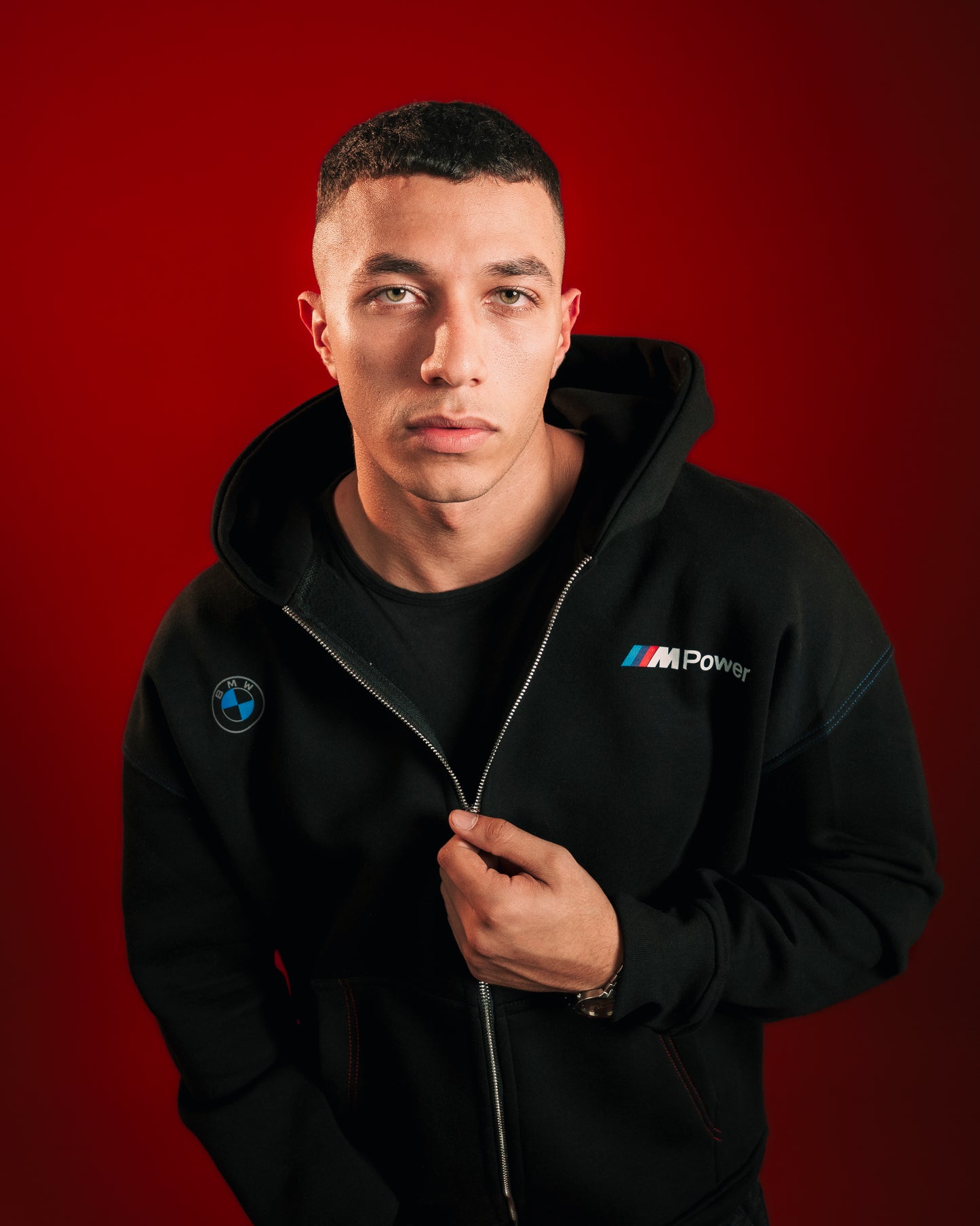 BMW Trackline Jacket