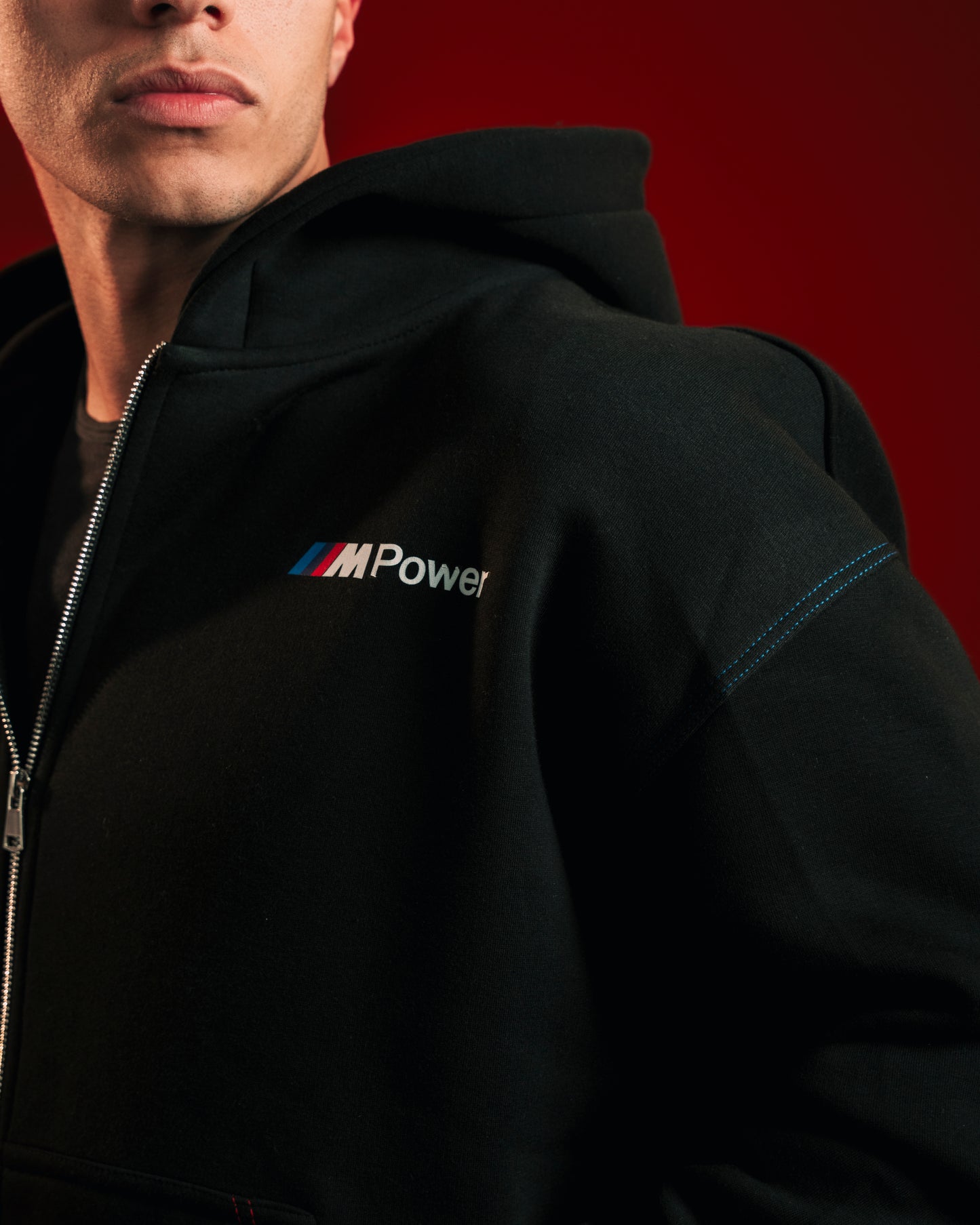 BMW Trackline Jacket