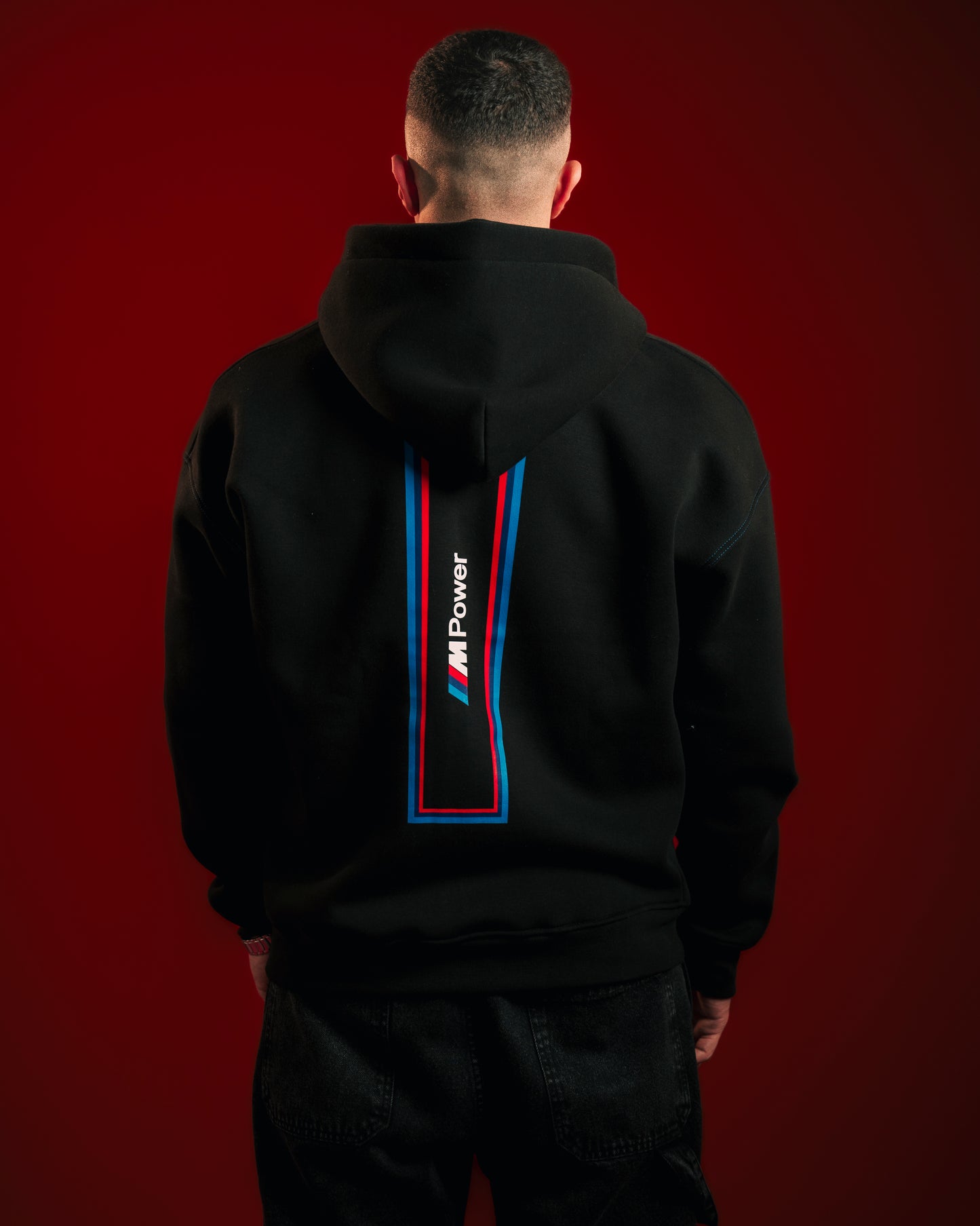 BMW Trackline Jacket