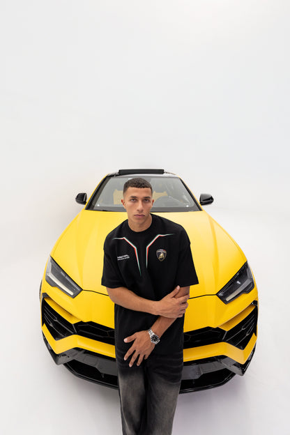 - Lamborghini Corsa Black Edition -