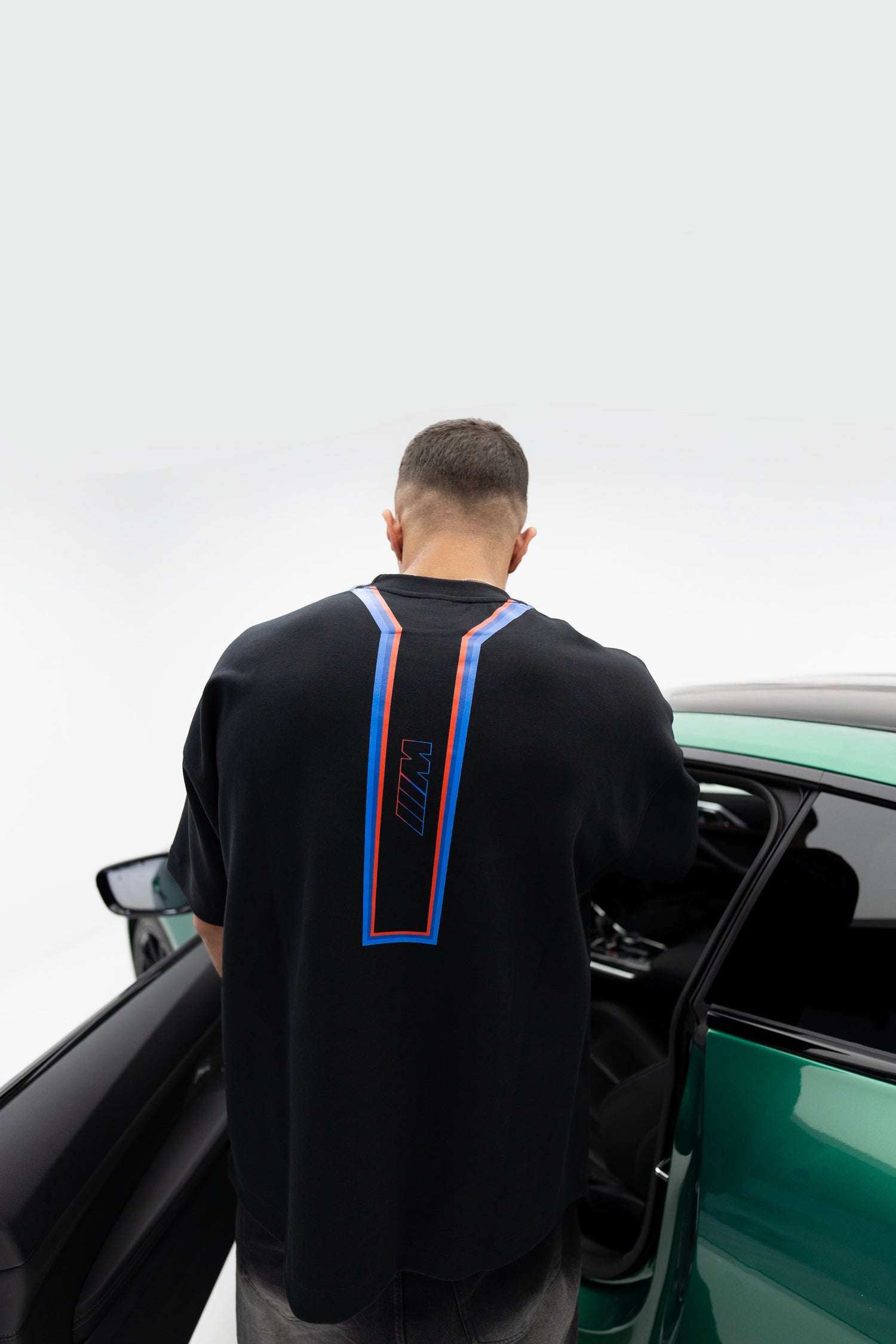 BMW M Power Edition | Newtral Wear