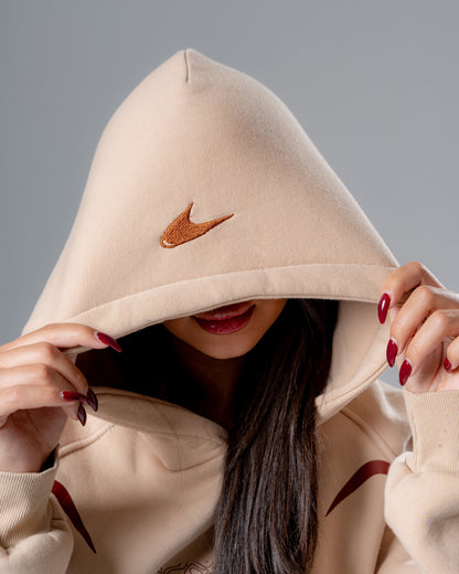 Mocha McLaren Hoodie