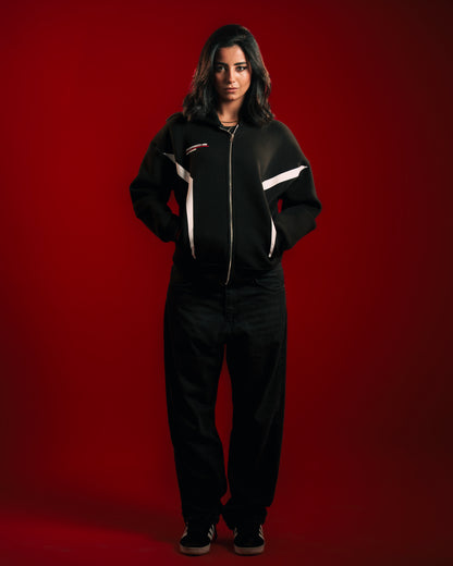 Porsche FlatSix Jacket