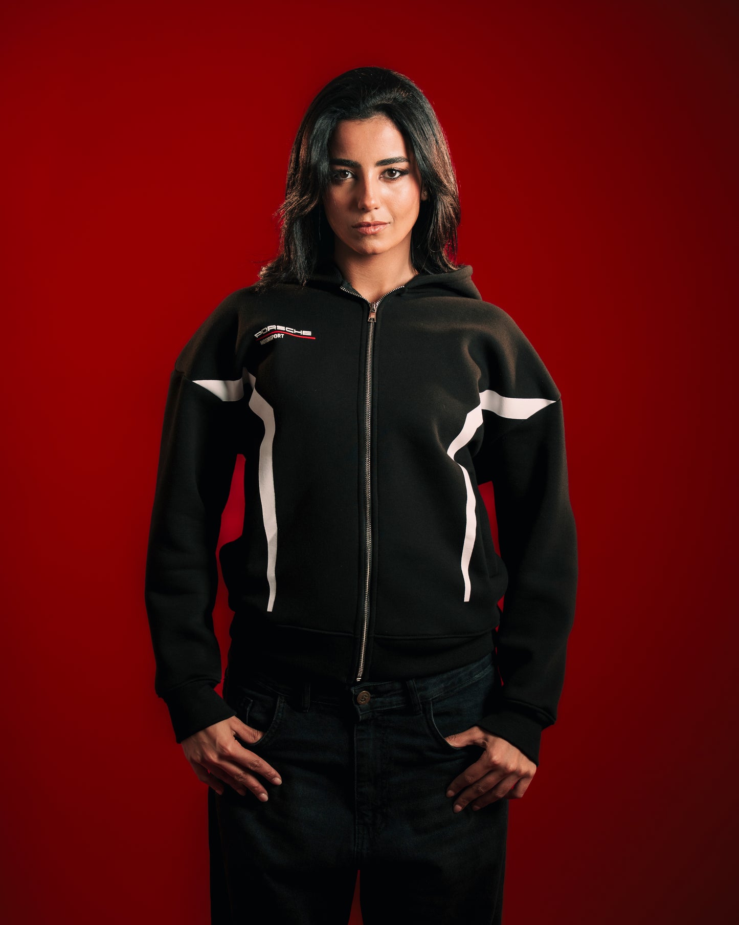 Porsche FlatSix Jacket