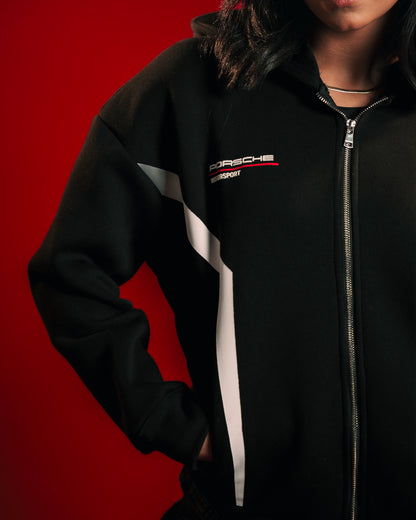 Porsche FlatSix Jacket