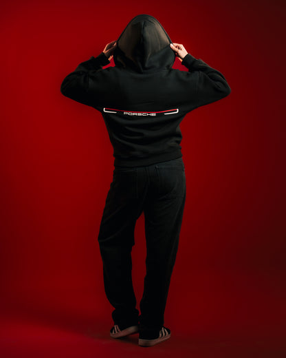 Porsche FlatSix Jacket