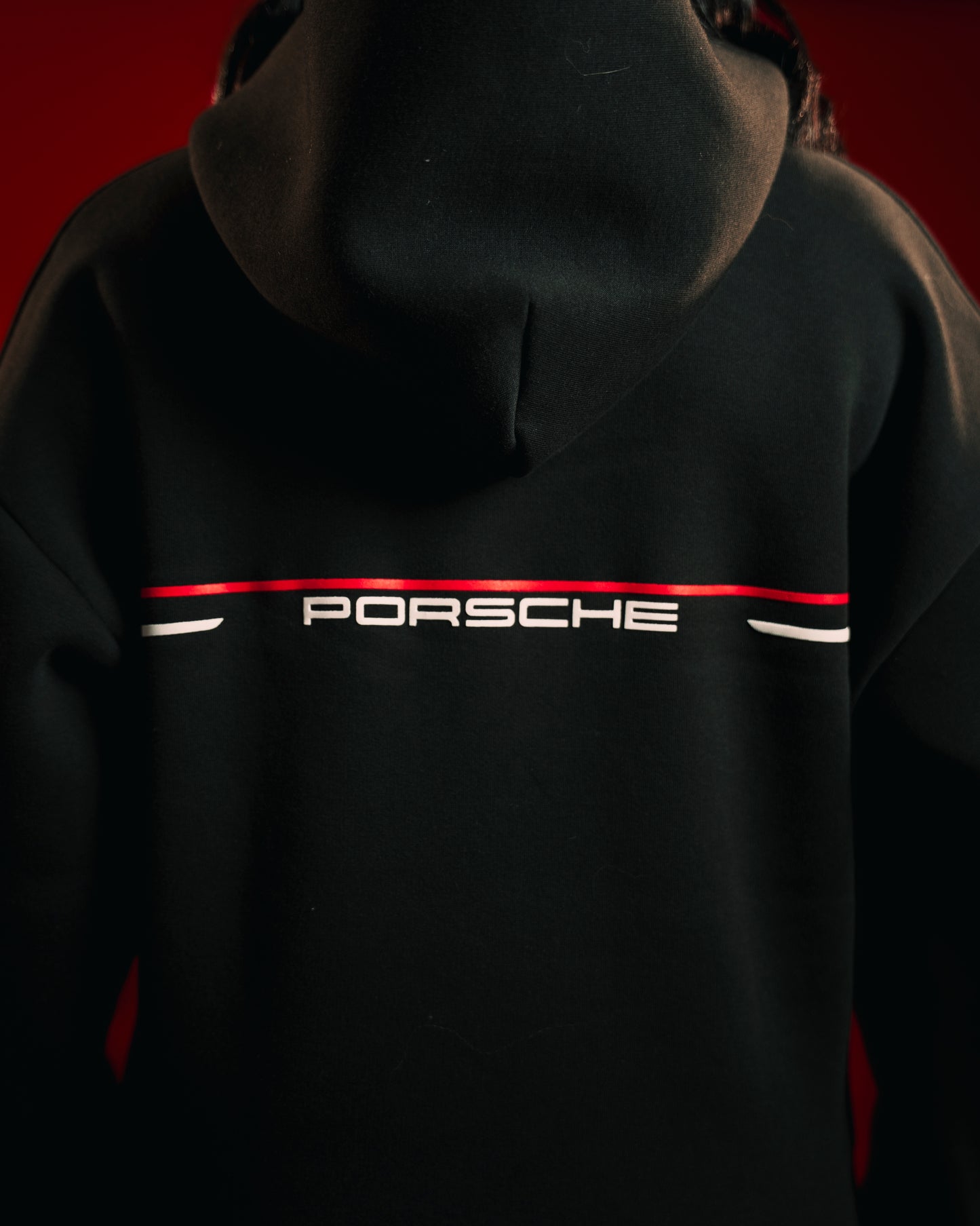 Porsche FlatSix Jacket