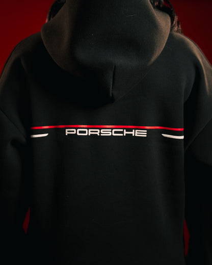 Porsche FlatSix Jacket