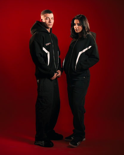 Porsche FlatSix Jacket