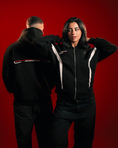 Porsche FlatSix Jacket
