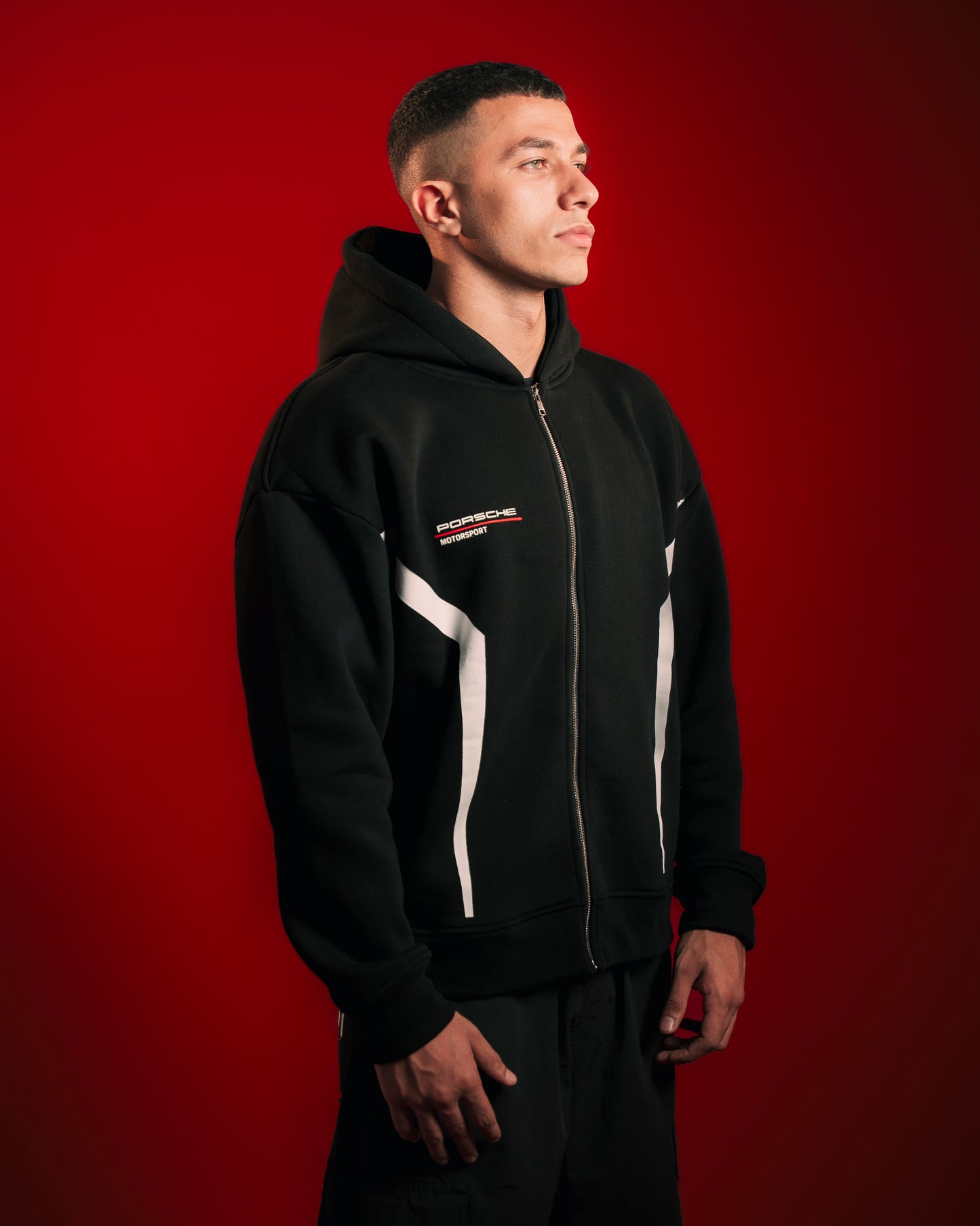 Porsche FlatSix Jacket