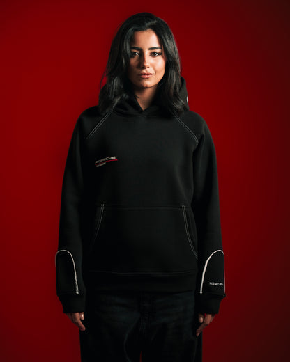 Porsche 911 Legacy Hoodie
