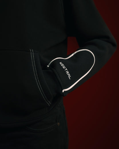 Porsche 911 Legacy Hoodie