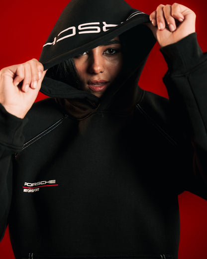Porsche 911 Legacy Hoodie