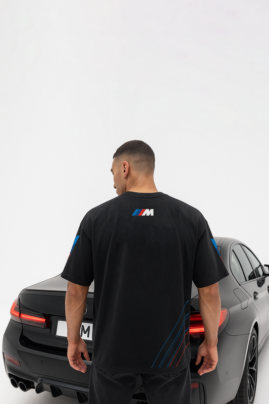 - BMW Black Edition -