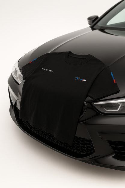 - BMW Black Edition -