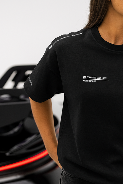 - Porsche 911 Black Edition -